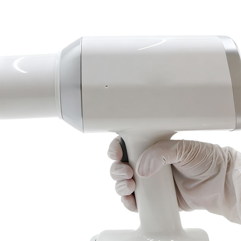 Portable Dental Digital Dental X-Ray Unit Handheld X-ray Imaging Machine 